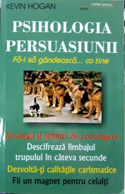 psihologia persoasiunii